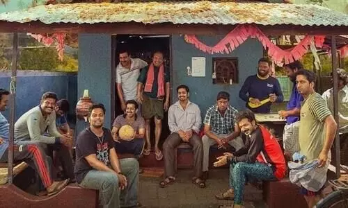 Manjummel Boys Box Office Collection Day 1