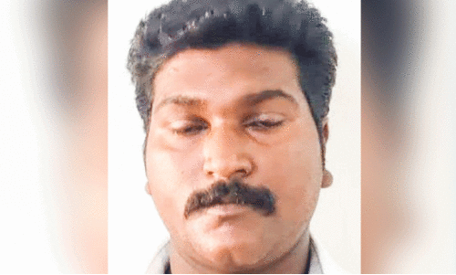 വിഷ്ണുപ്രദീപ് വിഷ്ണുപ്രദീപ്