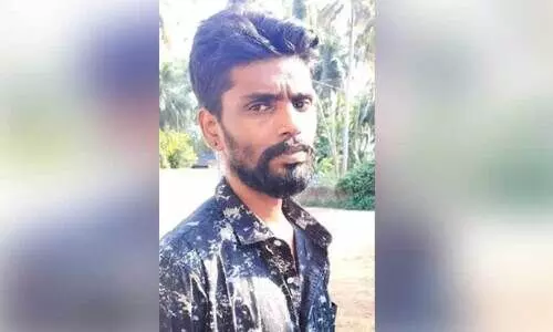 രാ​കേ​ഷ്