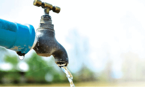 drinking water drinking water