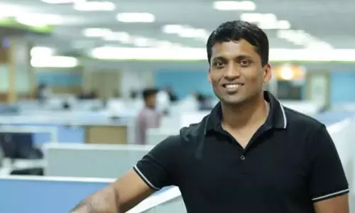 ബൈജു രവീന്ദ്രനെ മാറ്റണം; കമ്പനി നിയമ ട്രിബ്യൂണലിനെ സമീപിച്ച് ബൈജൂസ് നിക്ഷേപകർ