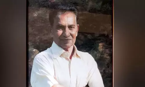 പ്രശസ്ത കഥകളി നടൻ  പ്രഫ. വാഴേങ്കട വിജയൻ അന്തരിച്ചു