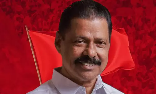 സമൂഹ മനഃസാക്ഷിയെ പിടിച്ചുലക്കുന്ന നിഷ്ഠുരമായ കൊലപാതകമെന്ന് എം.വി. ഗോവിന്ദൻ