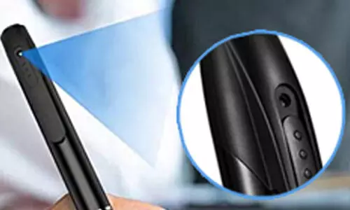 കുളിമുറിയിൽ ഒളികാമറ സ്ഥാപിച്ച് ദൃശ്യങ്ങൾ പകർത്തിയ യുവാവ്​ അറസ്റ്റിൽ