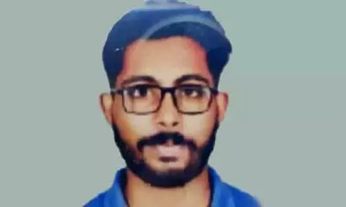 വെറ്ററിനറി സർവകലാശാല വിദ്യാർഥിയുടെ മരണം; 12 വിദ്യാർഥികളെ സസ്‌പെൻഡ് ചെയ്തു