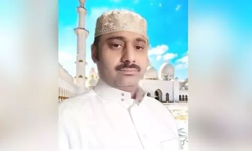 കൈ​യ​ബ​ദ്ധ​ത്തി​ൽ സൗ​ദി ബാ​ല​ൻ മ​രി​ച്ച കേ​സ്; വ​ധ​ശി​ക്ഷ​യി​ൽ​നി​ന്ന് അ​ബ്​​ദു​റ​ഹീ​മി​നെ​ ര​ക്ഷ​പ്പെ​ടു​ത്താ​ൻ വേ​ണ്ട​ത്​ 33 കോ​ടി​യി​ലേ​റെ രൂ​പ