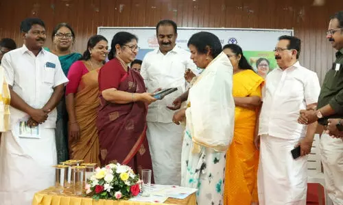 തുല്യതാ പഠനം ട്രാന്‍സ്‌ജെന്‍ഡേഴ്‌സിന് തുറന്ന് നല്‍കുന്നത് വലിയ സാധ്യതകളെന്ന് ഡോ.ആര്‍. ബിന്ദു