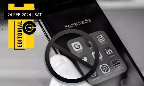 മാ​​​ധ്യ​​​മ​​​ങ്ങ​​​ളെ മൂ​​​ടി​​​ക്കെ​​​ട്ടി​​​യി​​​ട്ടെ​​​ന്ത്​?