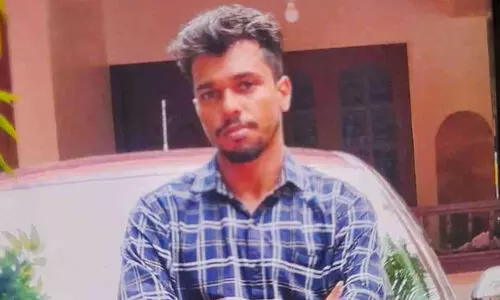 ലോക്കൽ സെക്രട്ടറിയുടെ കൊല: അ​ഭി​ലാ​ഷി​ന് മാ​ത്ര​മാ​ണ് പ​ങ്കു​ള്ള​തെ​ന്ന്​ പൊ​ലീ​സ്