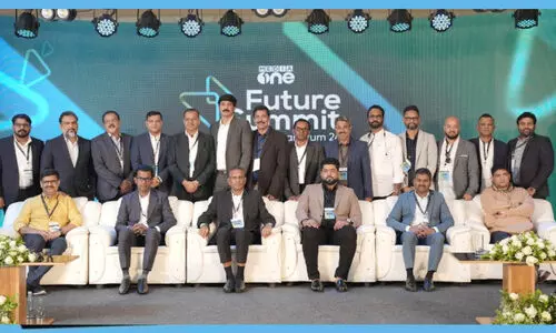 മീഡിയവൺ മിഡിൽ ഈസ്റ്റ് ബിസിനസ് അവാർഡ് വിതരണം ചെയ്തു