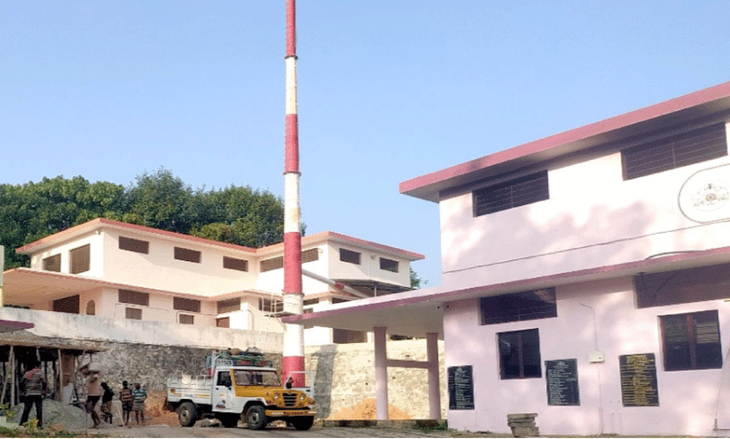 കോടികള്‍ ചെലവിട്ട്​ ഉദ്​ഘാടനം ചെയ്ത വാതക ശ്മശാനം പൂട്ടി