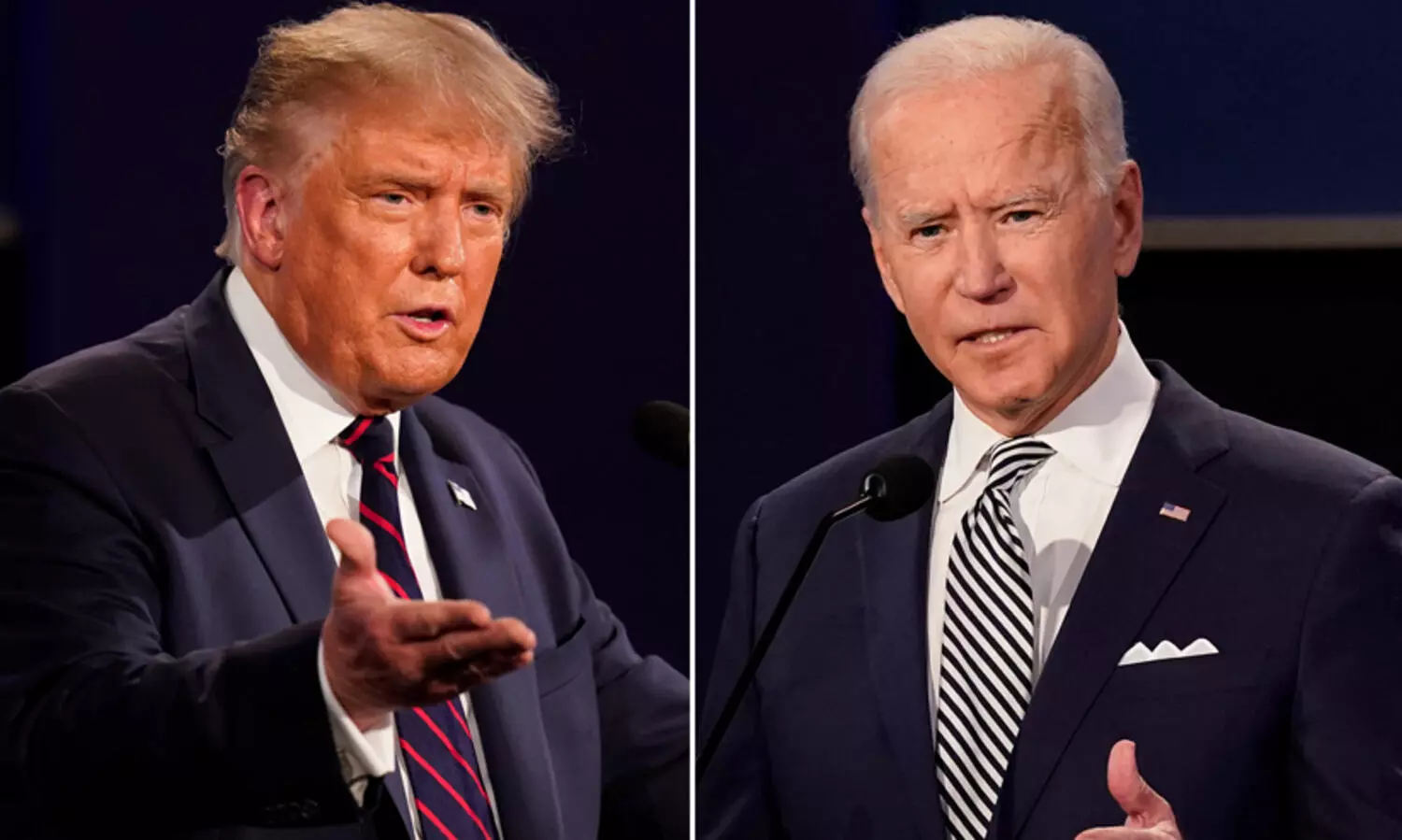 സിവിൽ, ക്രിമിനൽ കേസുകൾ കാരണം പണമില്ല:  പ്രചാരണത്തിന് ഫണ്ടില്ലാതെ വലഞ്ഞ് ട്രംപ്