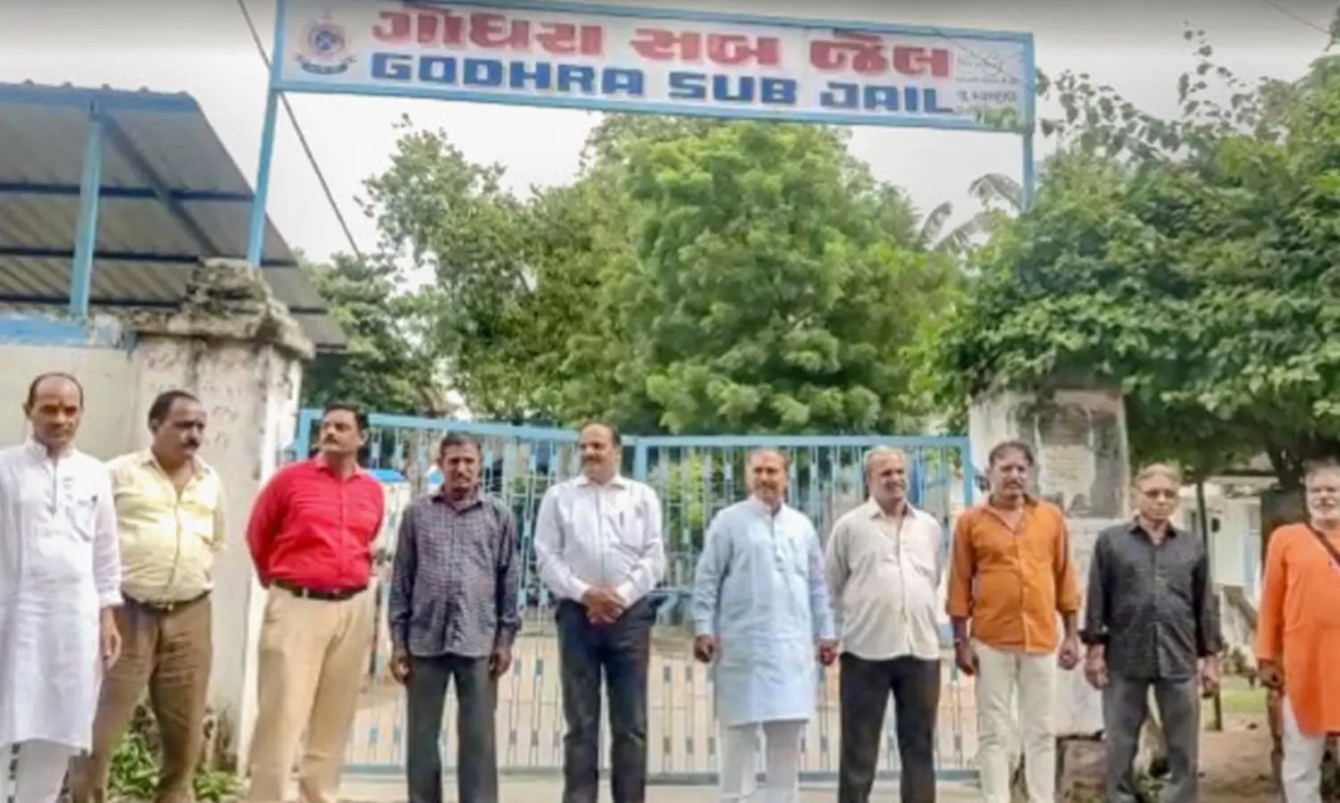 വിവാഹത്തിൽ പങ്കെടുക്കാൻ ബിൽക്കീസ് ബാനു കേസിലെ ഒരു കുറ്റവാളിക്കു കൂടി പരോൾ