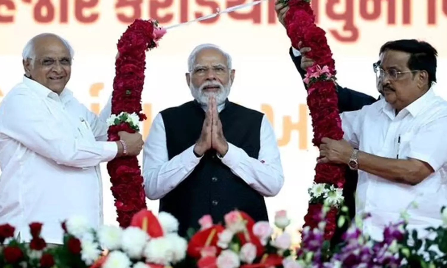 ലോക്സഭ തെരഞ്ഞെടുപ്പ്: നൂറ് സ്ഥാനാർഥികളെ ബി.ജെ.പി അടുത്തയാഴ്ച പ്രഖ്യാപിക്കും