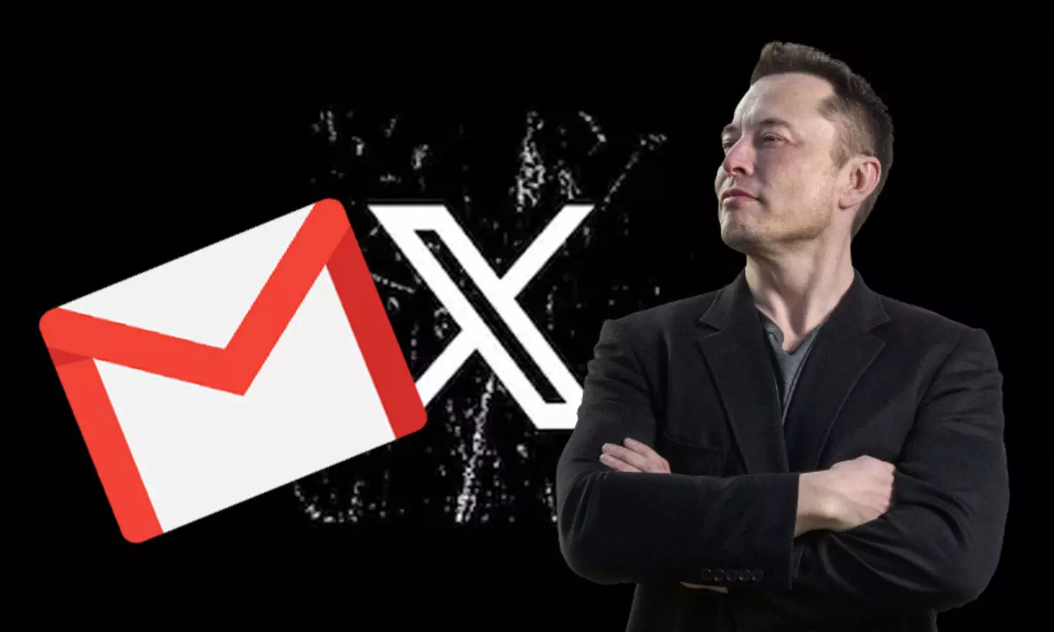 ഇനി മത്സരം ഗൂഗിളിനോട്; ‘ജിമെയിലി’ന് ബദൽ ആപ്പുമായി ഇലോൺ മസ്ക്