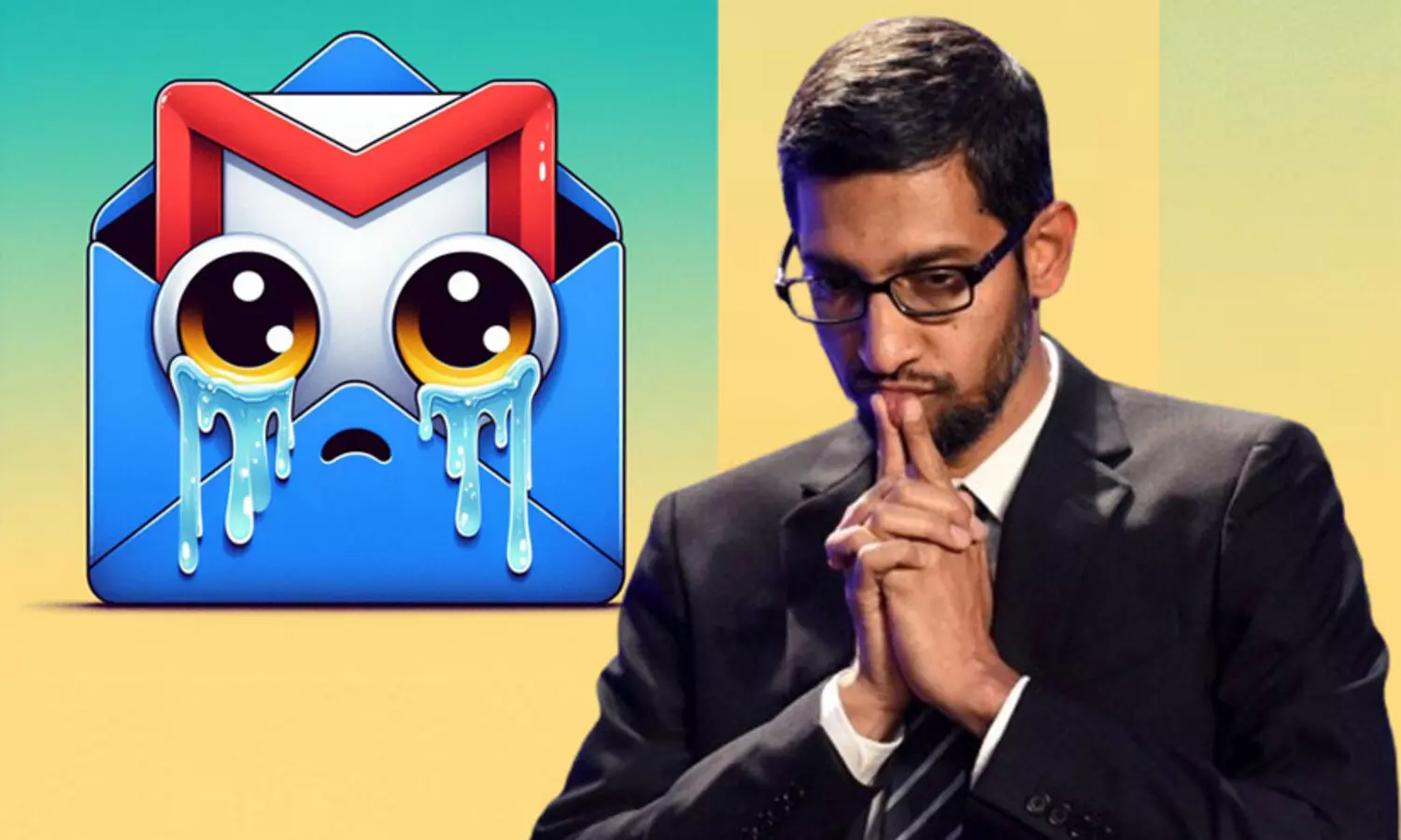 ജിമെയിൽ സേവനം നിർത്താൻ പോവുകയാണോ..? വിശദീകരണുമായി ഗൂഗിൾ