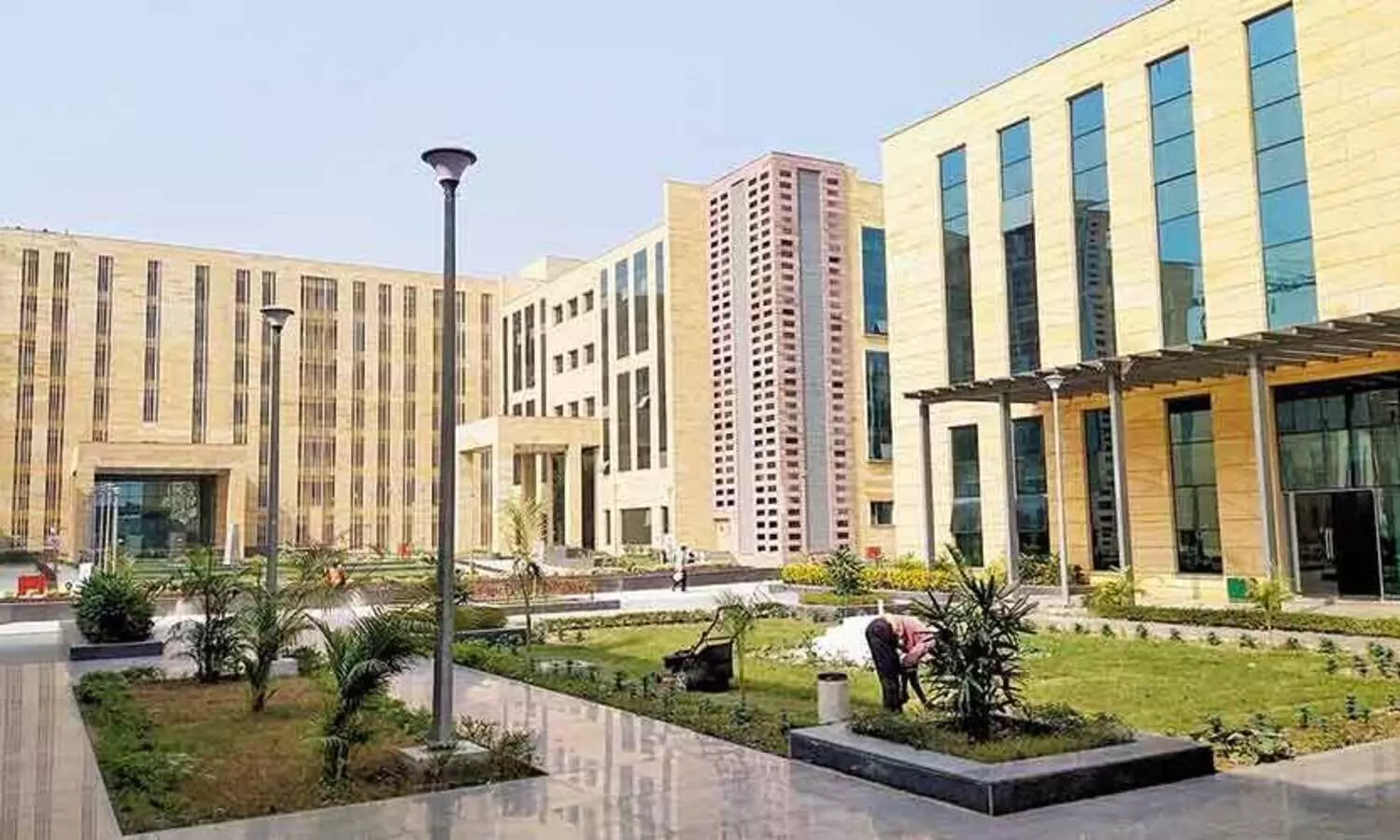 AIIMS Kalyani