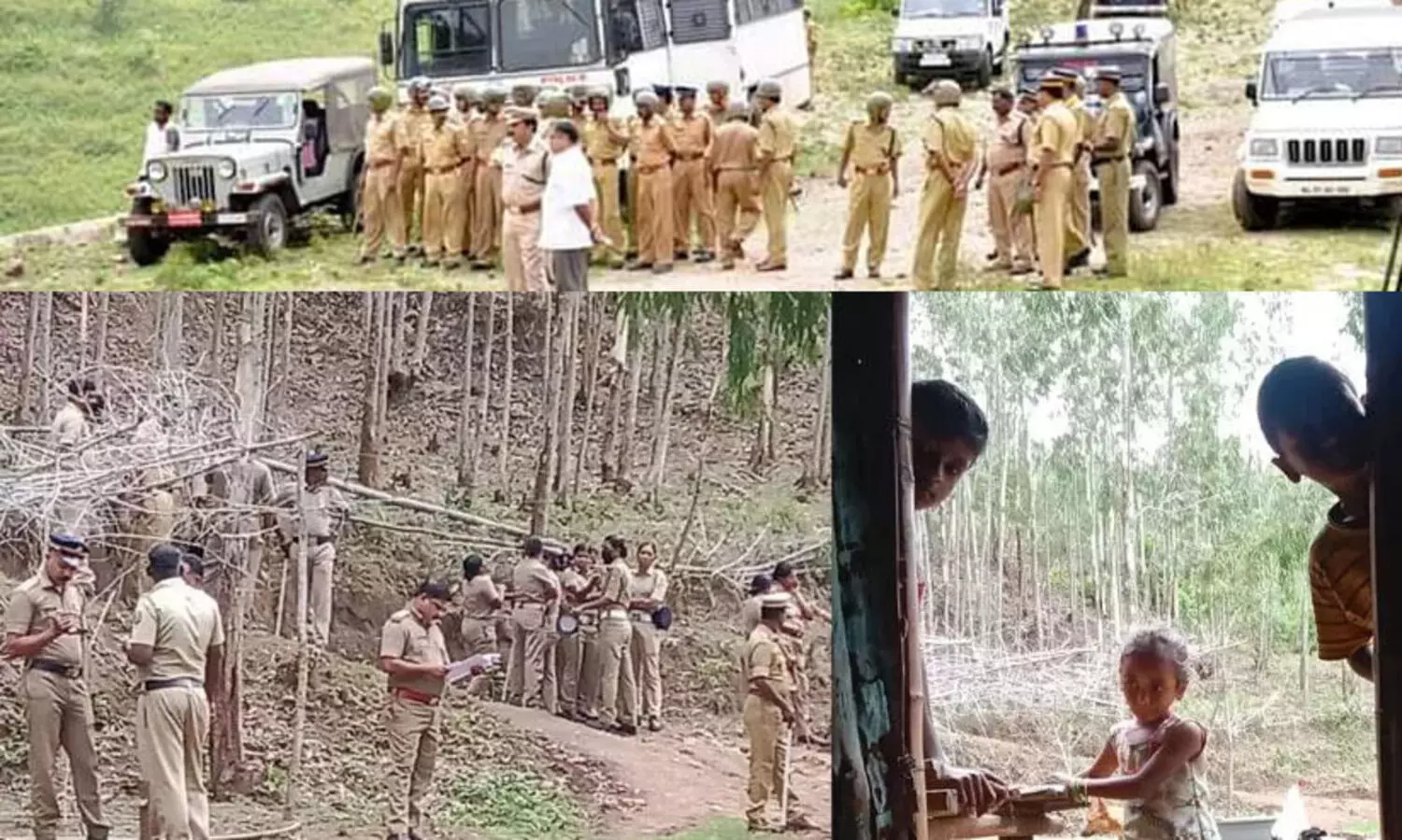 സംസ്ഥാന പൊലീസ് മേധാവിയുടെ സർക്കുലറും അട്ടപ്പാടിയിൽ അട്ടിമറിച്ചു