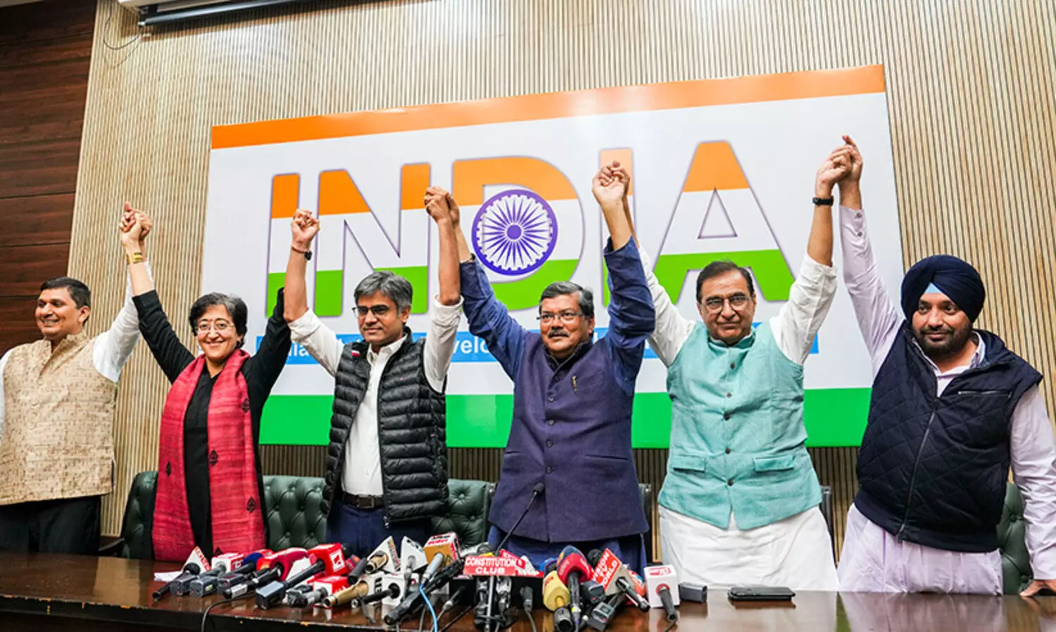 congress-aap seat talk