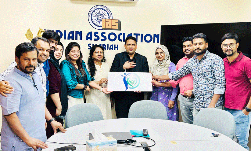 logo released logo released