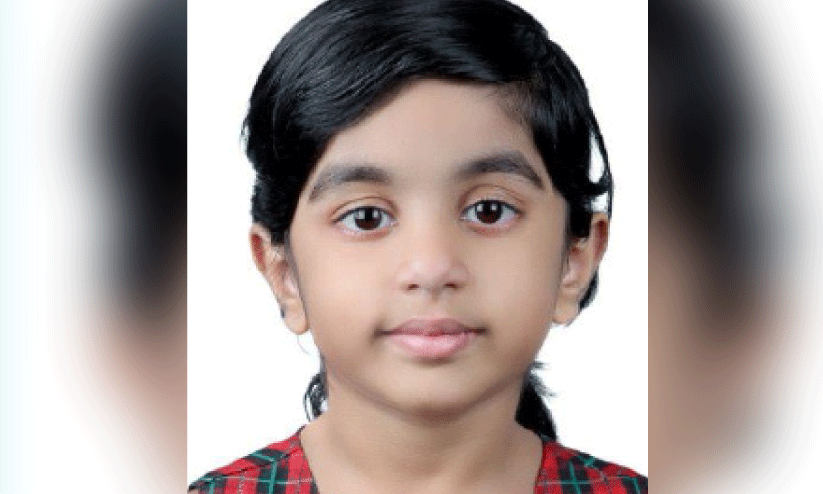 നയോമി ജോബിൻ നയോമി ജോബിൻ