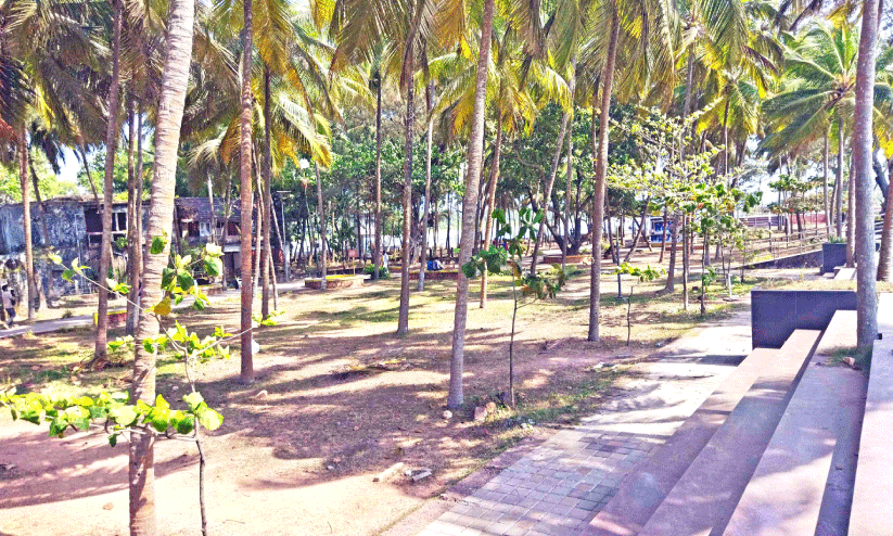 ഫ​​ണ്ടു​​ക​​ൾ വാ​​രി​​ക്കോ​​രി; സാ​​ൻ​​ഡ് ബാ​​ങ്ക്സി​​ന് വി​​ക​​സ​​നം മാ​​ത്ര​​മി​​ല്ല