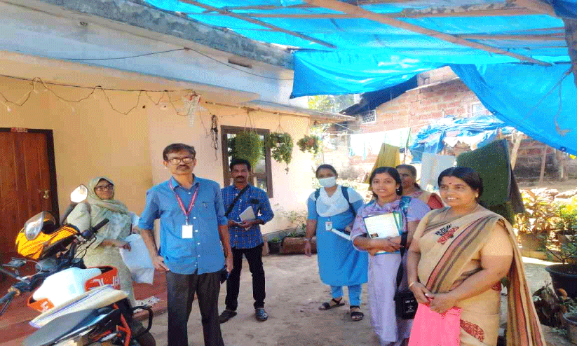 മ​ഞ്ഞ​പ്പി​ത്തം; പ്ര​തി​രോ​ധ പ്ര​വ​ർ​ത്ത​ന​ങ്ങ​ൾ ഊ​ർ​ജി​ത​മാ​ക്കി