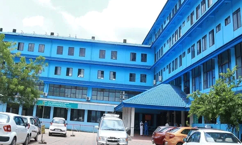 gov. medical college manjeri