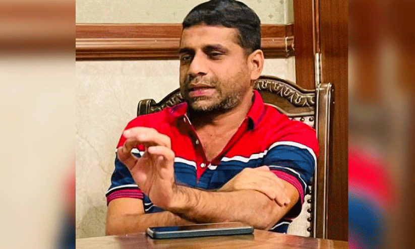 അ​ഡ്വ. ഷി​ബു മീ​രാ​ൻ