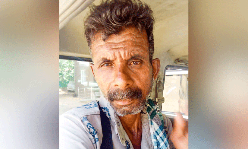 babu arrested after 27 years babu arrested after 27 years