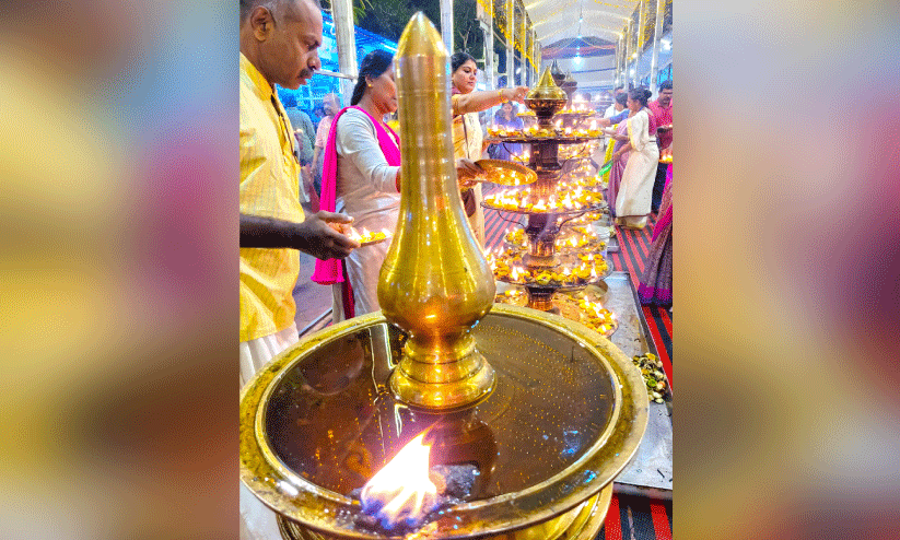 കാമ്പയിനുമായി ശുചിത്വ മിഷന്‍; ആറ്റുകാല്‍ പൊങ്കാലയില്‍ ഹരിതചട്ടം പാലിക്കണം