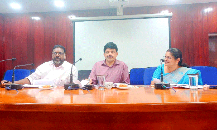 deputy speaker pathanamthitta