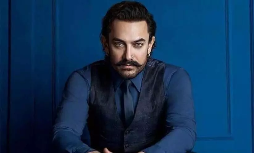Aamir Khan Opens Up On Use of Artificial Intelligence In Films