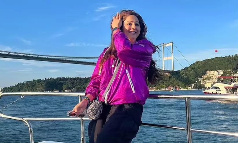 ahammed patel daughter ahammed patel daughter