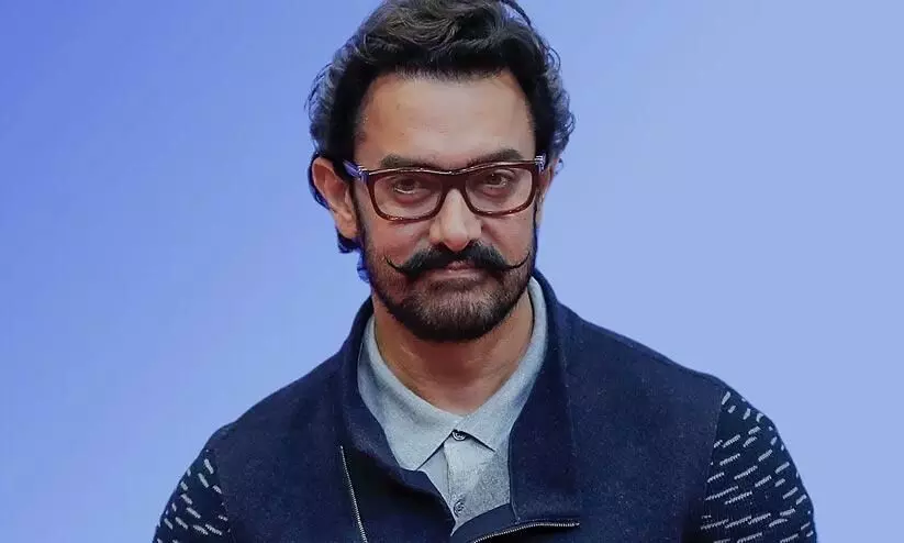 Aamir Khan Says Hes Emotionally Hurt By Laal Singh Chaddhas Failure