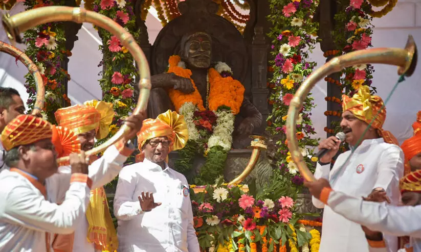 sharad pawar sharad pawar