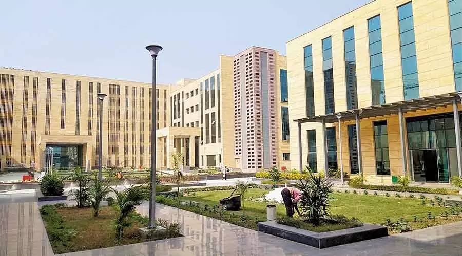 AIIMS Kalyani AIIMS Kalyani
