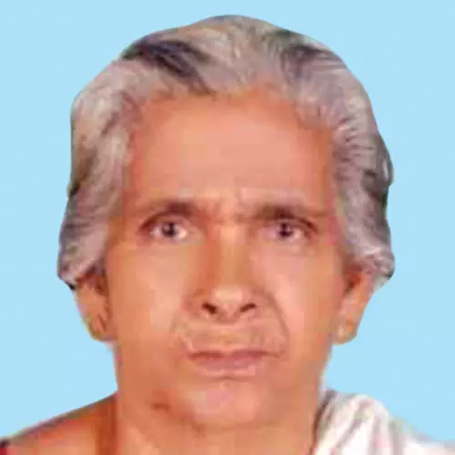 ക​മ​ല​മ്മ