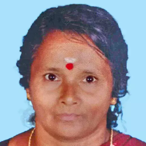 ല​ക്ഷ്മി​ക്കു​ട്ടി