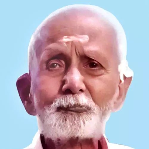 പ​ര​മേ​ശ്വ​ര​ൻ നാ​യ​ർ