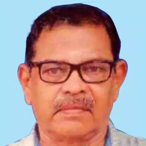 അ​ശോ​ക​ൻ