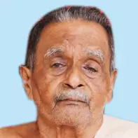 മാ​ധ​വ​ൻ ഭ​ട്ട​തി​രി