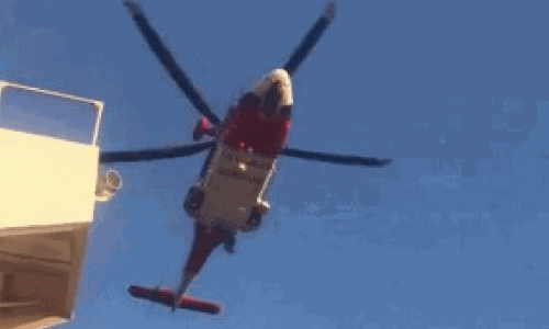 helicopter helicopter