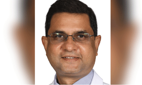 ഡോ. ​സ​ച്ചി​ന്‍ ഉ​പാ​ധ്യാ​യ