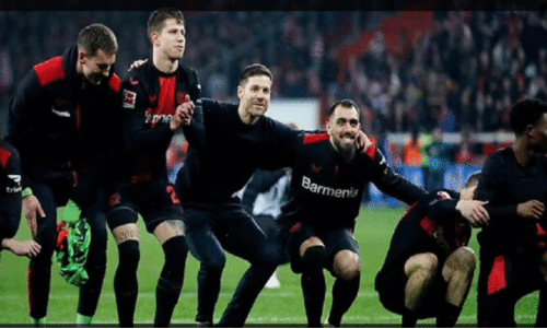 ജർമനിയിൽ വിരിയുമോ ബയേർ വസന്തം?