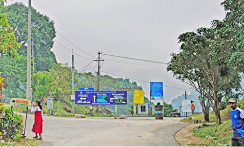 ക​ക്ക​യം ഡാം ​സൈ​റ്റ് ഹൈ​ഡ​ൽ പാ​ർ​ക്ക് തു​റ​ന്നു