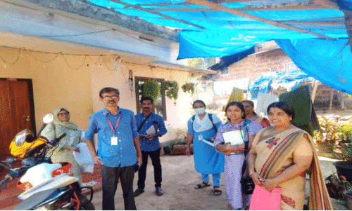 മ​ഞ്ഞ​പ്പി​ത്തം; പ്ര​തി​രോ​ധ പ്ര​വ​ർ​ത്ത​ന​ങ്ങ​ൾ ഊ​ർ​ജി​ത​മാ​ക്കി