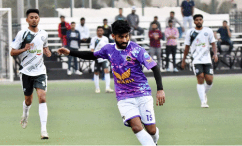 കെഫാക് ഫുട്ബാൾ കെഫാക് ഫുട്ബാൾ