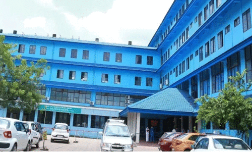 gov. medical college manjeri