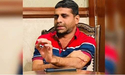 അ​ഡ്വ. ഷി​ബു മീ​രാ​ൻ